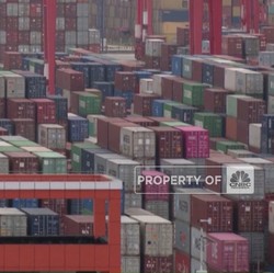 Video: Cegah Produk China Banjiri AS, Biden Naikkan Tarif 3 Kali Lipat