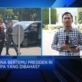 Video: Menlu China Bertemu Jokowi, Apa yang Dibahas?