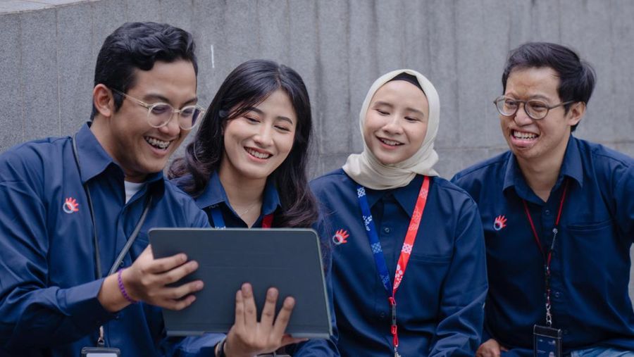 Dok Telkom