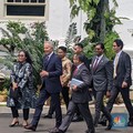 Intip Hasil Pertemuan Jokowi & Eks PM Inggris, Energi Baru Hingga IKN