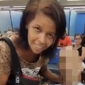 Viral Wanita Ini Bawa Mayat ke Bank Demi Pinjaman Rp52 Juta