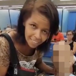 Viral Wanita Ini Bawa Mayat ke Bank Demi Pinjaman Rp52 Juta