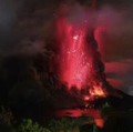 Mendadak! Badan Geologi Ungkap Detik-Detik Gunung Ruang Meletus