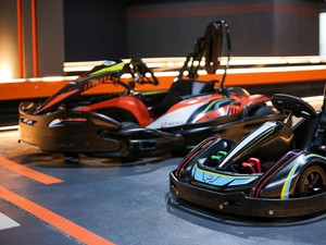 Mahalnya Harga Gokart, Bisa Setara Mobil Listrik!