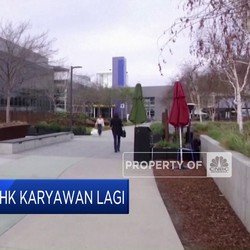 Video: Lagi! Google Berencana PHK Karyawan