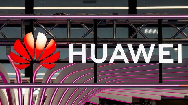 AS Ngamuk Lihat Jeroan HP Huawei, Ternyata Ditemukan Ini