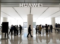 Percuma Amerika Blokir China Mati-matian, Huawei Makin Perkasa