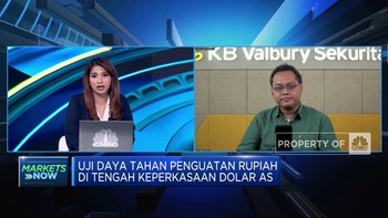 Video: IHSG Ditutup Menguat, Simak Proyeksi Untuk Besok!