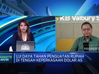 Video: IHSG Ditutup Menguat, Simak Proyeksi Untuk Besok!