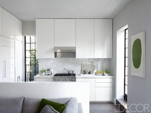 Tips Bikin Kitchen Set Minimalis yang Fungsional dan Estetik