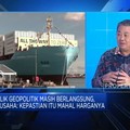 Video: Iran-Israel Panas, Pengusaha Makanan & Minuman Makin Cemas