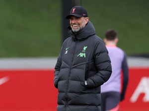 Atalanta Vs Liverpool: Klopp Teringat Laga Comeback Lawan Barcelona