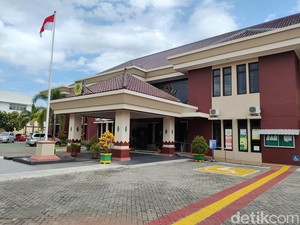 1 Orang Jadi Tersangka Kasus TKD Sampang Gunungkidul