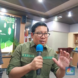 Disorot Ombudsman, Borok Harga Bawang Putih 'Ngamuk' Diungkap Bapanas