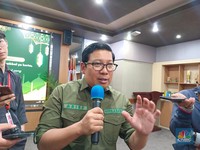 Disorot Ombudsman, Borok Harga Bawang Putih 'Ngamuk' Diungkap Bapanas