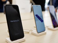 Android Makin Ditinggal, Ramai-ramai Pindah ke OS China