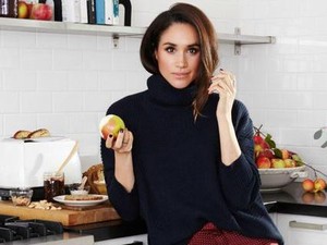 Baru Ganti Brand, Meghan Markle Hadapi Polemik dengan Perusahaan Bernama Sama