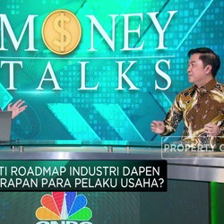 Video: Menanti Roadmap Industri, Begini Harapan Pelaku Dapen!