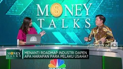 Video: Menanti Roadmap Industri, Begini Harapan Pelaku Dapen!