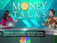 Video: Menanti Roadmap Industri, Begini Harapan Pelaku Dapen!