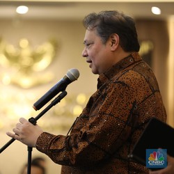 Daya Tahan Ekonomi RI Diakui Lembaga Pemeringkat Top Dunia