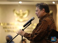 Daya Tahan Ekonomi RI Diakui Lembaga Pemeringkat Top Dunia