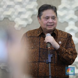 Janji Longgarkan Aturan Impor, Airlangga Beri Peringatan Tegas
