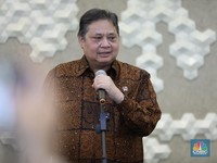 Janji Longgarkan Aturan Impor, Airlangga Beri Peringatan Tegas