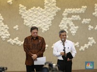 Kurs Rata-rata Januari-Maret Rp15.600/US$, ICP US$80/Barel