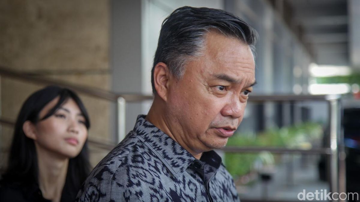 Dino Patti Djalal: Tudingan Singapura Jatuhkan Pasar Modal RI Tak Masuk Akal — NadiKabar.com