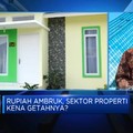 Nasib Sektor Properti Hadapi Kenaikan PPN Jadi 12% & Pelemahan Rupiah