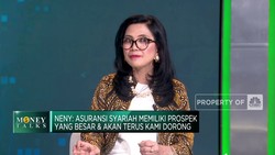 Video: Pascalebaran & Pemilu, Industri Asuransi Siap Genjot Bisnis