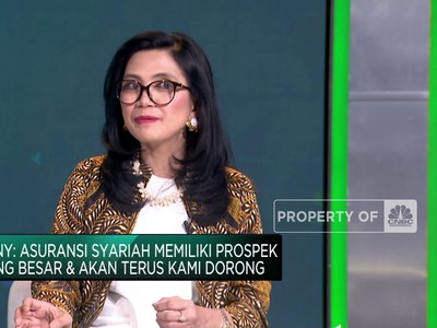 Video: Pascalebaran & Pemilu, Industri Asuransi Siap Genjot Bisnis