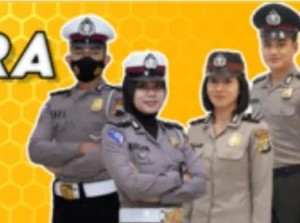Pendaftaran Polri 2024 Resmi Dibuka, Catat Syarat-Berkas Penting Wajib Dibawa!