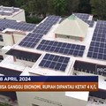 Video: Pengganti Jokowi Ditarget Turunkan Kemiskinan Hingga PHK Massal