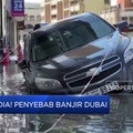 Video : Penyebab Banjir Dubai Hingga Warga Kaltim Dapat Jatah PNS