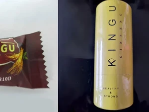 Permen Ginseng Ini Ditarik dari Peredaran karena Picu Ereksi Berkepanjangan