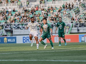 Jadwal Lengkap Pekan ke-32 Liga 1, Ada Big Match Persib Vs Persebaya