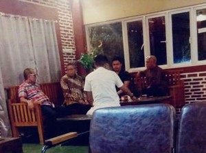 Ketua NasDem Parepare Ngaku Ditawari Jadi Calon Wawalkot Istri Taufan Pawe