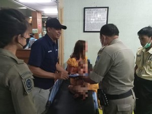 Linglung Seusai Konsumsi Mushroom, Bule Rusia di Kuta Utara Dirujuk ke RS