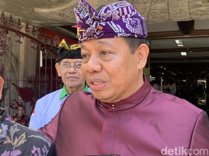 Sopir-Petugas Keamanan Minta Diangkat PPPK, Pj Gubernur Bali: Kami Perjuangkan