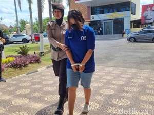 Modus Wanita Maling Duit Rp 81 Juta di Bantul, Polisi: Pura-pura Cari Laundry