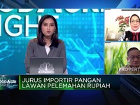 Video: Rupiah Melemah, Pengusaha Belum Mau Pakai Mata Uang Lokal