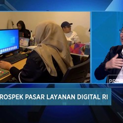 Video: Rupiah Melemah, Siap-Siap Harga Laptop Naik
