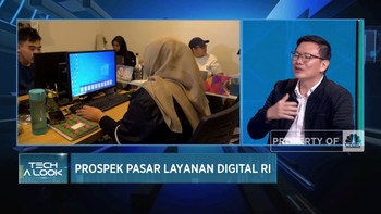 Video: Rupiah Melemah, Siap-Siap Harga Laptop Naik