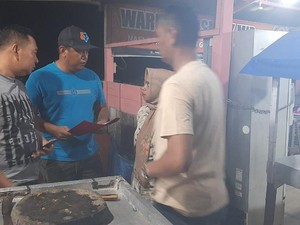 Tak Kapok di Penjara, IRT di Aceh Kembali Tipu Warga