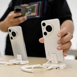 Orang Penting Huawei Diam-Diam Cabut, Pindah ke Merek HP Baru