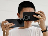 Ini Bukti China Makin Canggih Tak Butuh Teknologi Amerika