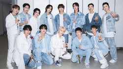 10 Tur Konser KPop Paling Cuan di Tahun 2024, SEVENTEEN Hingga NCT Dream