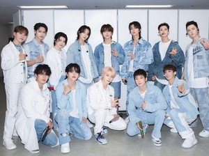 10 Tur Konser KPop Paling Cuan di Tahun 2024, SEVENTEEN Hingga NCT Dream